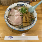 らーめん もんつきかかか - 