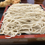 Soba Dokoro Yabu - 