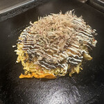 Okonomiyaki Teppanyaki Bonkuraya - 