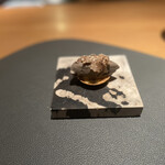 日本のイタリア料理店 sai - 