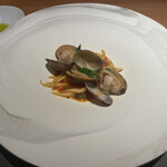 日本のイタリア料理店 sai - 