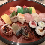 Echizensushi - 