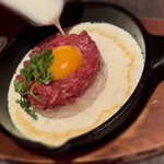 焼肉ますお 新宿本店 - 