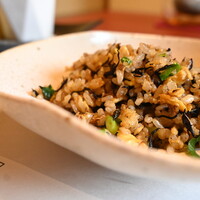 創作中華 一之船入 - 