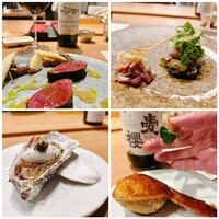 Restaurant Honjin - 
