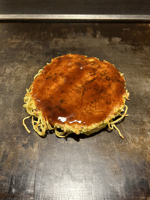 ありんこ - 道後公園/もんじゃ焼き | 食べログ