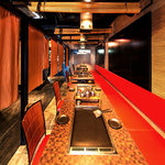 下北沢 みんなん家 - 仲間内で盛り上がるには最適♪20名様くらいなら、いつでも即対応可！