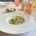 レストラン ヴァリエ - 