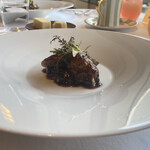 レストラン ヴァリエ - 