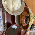 Korean Dining 彩 - 