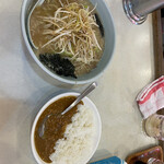 Ramen Shoppu Shichi Fuku - 