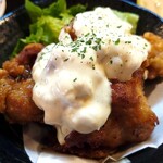 大衆酒場 ヒグマ - 