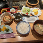 Ryokan Ginshou - 