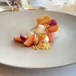 レストラン ヴァリエ - 