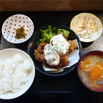 大衆酒場 ヒグマ - 
