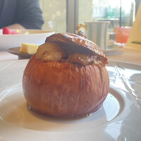 レストラン ヴァリエ - 