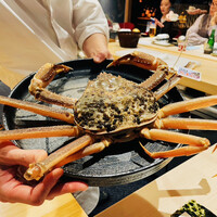 天ぷら料理 花歩 - 