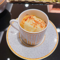 天ぷら料理 花歩 - 