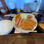 Tonkatsu Bammikiten - 