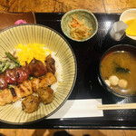 Ginza Budouya - 