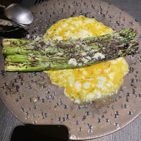 炭焼きステーキとワインobiobi - 