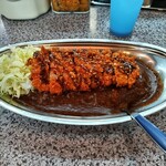 ゴールドカレー 本店 - 