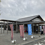 道の駅 丹波おばあちゃんの里 - 