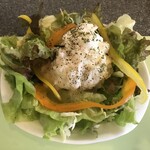 安曇野 はなぐるま - 料理写真: