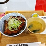 元祖豚丼屋 TONTON - 