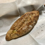 DONQ - 紅茶香るイチゴとアプリコット ¥281