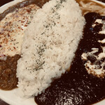 カラクサカレー - 