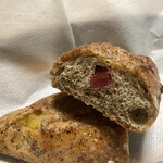 DONQ - 紅茶香るイチゴとアプリコット ¥281