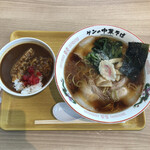 Gen No Chuuka Soba - 