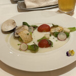 レストランひらまつ - 