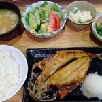 人宿町食堂 - 