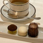 レストランひらまつ - 