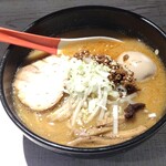 麺屋 誉 - 