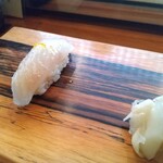 SUSHI てさく - 