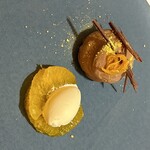 レストランひらまつ - 