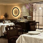 レストランひらまつ - 