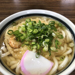 Teuchi Udon Chiyayama - 