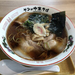 Gen No Chuuka Soba - 