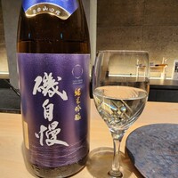 鮨 奏 - 