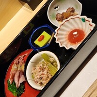 鮨 奏 - 