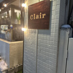 Clair - 