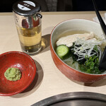 牛刺しと焼肉 仔虎 - 