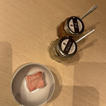 牛刺しと焼肉 仔虎 - 