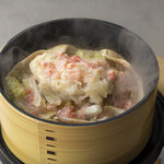 亀の井ホテル 富田林 レストラン - 料理写真: