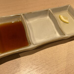 牛刺しと焼肉 仔虎 - 