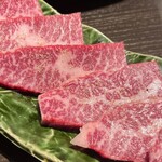 炭火焼肉ノぶる - 